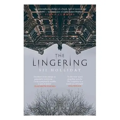 Lingering - Holliday, S. J. I.