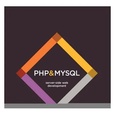 PHP a MySQL - Duckett, Jon