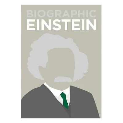 Biographic: Einstein - Clegg, Brian