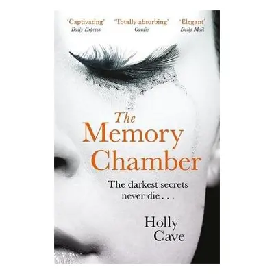 Memory Chamber - Cave, Holly