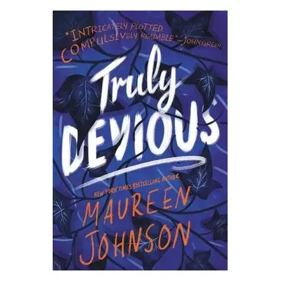 Truly Devious - Johnson, Maureen