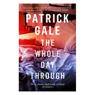 Whole Day Through - Gale, Patrick