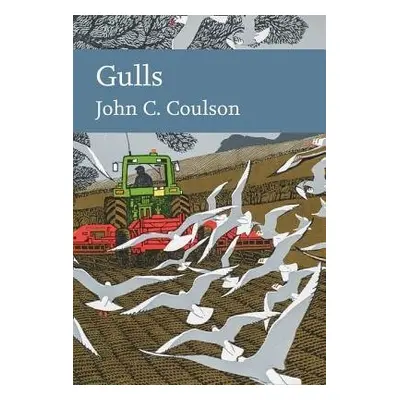 Gulls - Coulson, Professor John C.