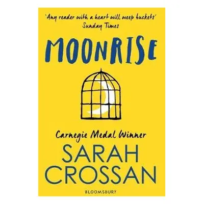 Moonrise - Crossan, Sarah