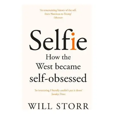 Selfie - Storr, Will