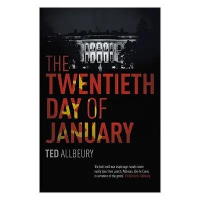 Twentieth Day of January - Allbeury, Ted