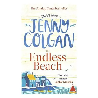 Endless Beach - Colgan, Jenny