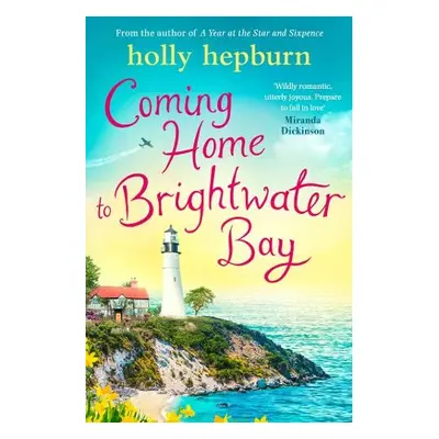 Coming Home to Brightwater Bay - Hepburn, Holly