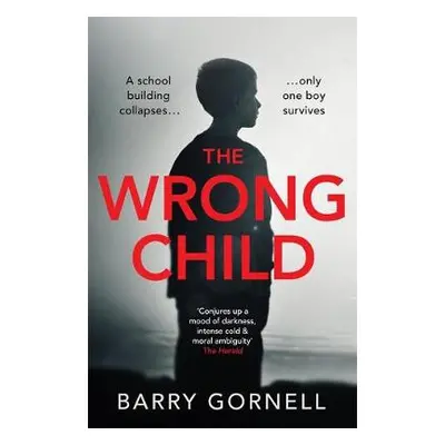 Wrong Child - Gornell, Barry