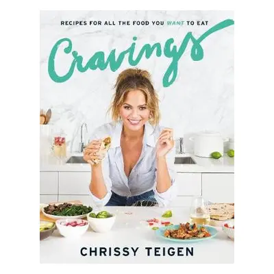 Cravings - Teigen, Chrissy