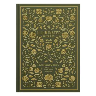 ESV Illuminated™ Bible, Art Journaling Edition