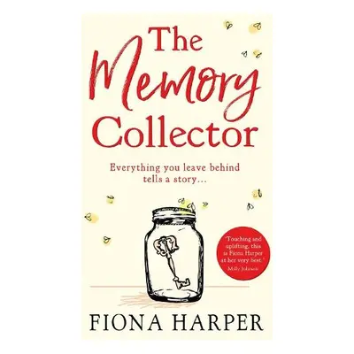 Memory Collector - Harper, Fiona