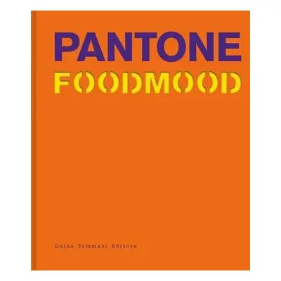 Pantone Foodmood