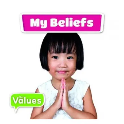 My Beliefs - Holmes, Kirsty