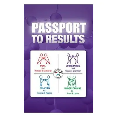 Passport to Results - Hopkins, Walt