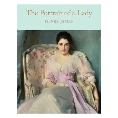 Portrait of a Lady - James, Henry