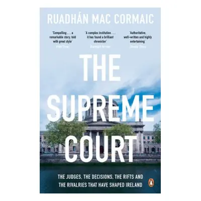 Supreme Court - Mac Cormaic, Ruadhan