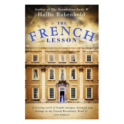 French Lesson - Rubenhold, Hallie