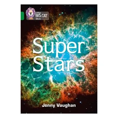 Super Stars - Vaughan, Jenny