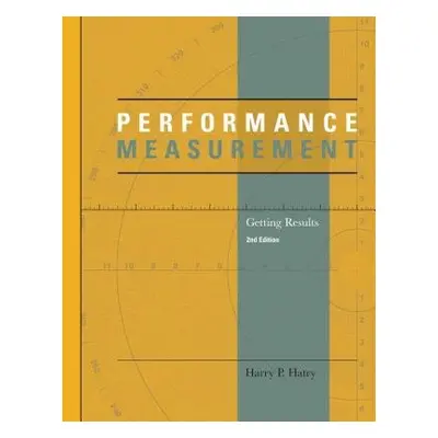 Performance Measurement - Hatry, Harry P