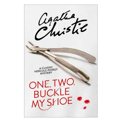 One, Two, Buckle My Shoe - Christie, Agatha