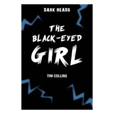 Black-Eyed Girl - Collins, Tim