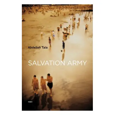 Salvation Army - Taia, Abdellah