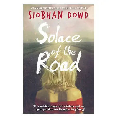 Solace of the Road - Dowd, Siobhan