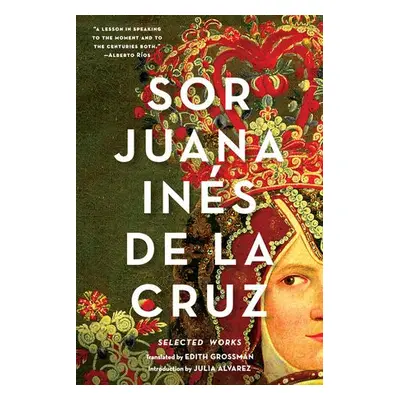 Sor Juana Ines de la Cruz - Juana Ines de la Cruz, Sister