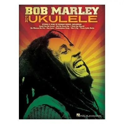 Bob Marley for Ukulele