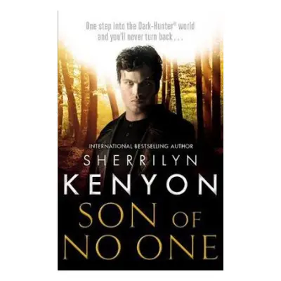 Son of No One - Kenyon, Sherrilyn