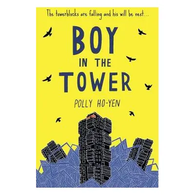 Boy In The Tower - Ho-Yen, Polly