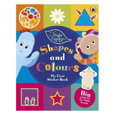 In The Night Garden: Shapes and Colours - In the Night Garden