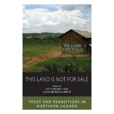 This Land is Not For Sale