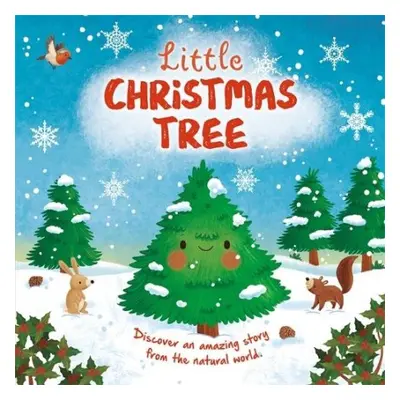 Little Christmas Tree - Autumn Publishing