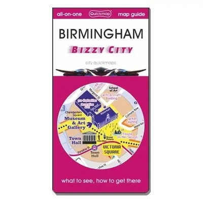 Birmingham Bizzy City