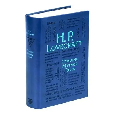 H. P. Lovecraft Cthulhu Mythos Tales - Lovecraft, H. P.