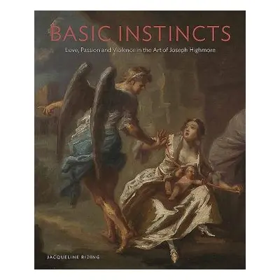 Basic Instincts - Riding, Jaaqueline