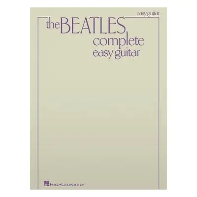 Beatles Complete - Updated Edition