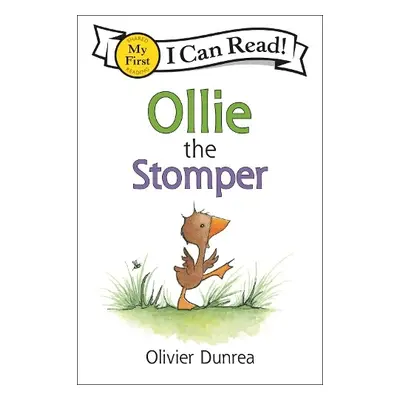 Ollie the Stomper - Dunrea, Olivier