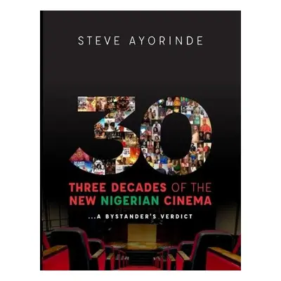 30 - Ayorinde, Steve