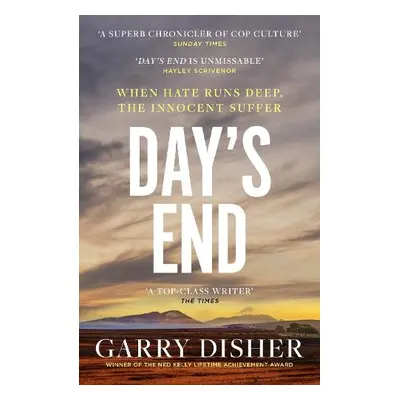 Day's End - Disher, Garry