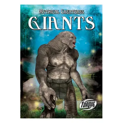 Giants - Kingsley Troupe, Thomas