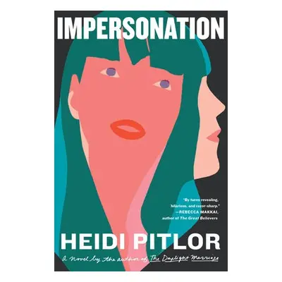 Impersonation - Pitlor, Heidi