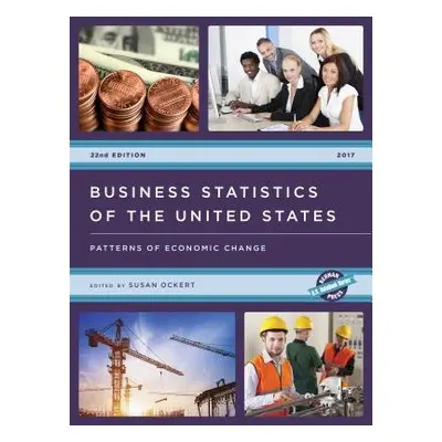 Business Statistics of the United States 2017