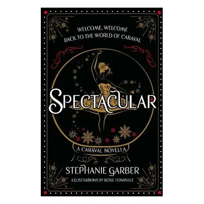 Spectacular - Garber, Stephanie