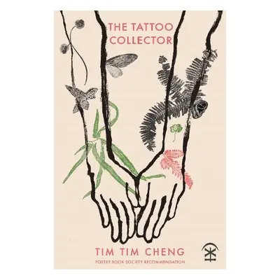 Tattoo Collector - Cheng, Tim Tim