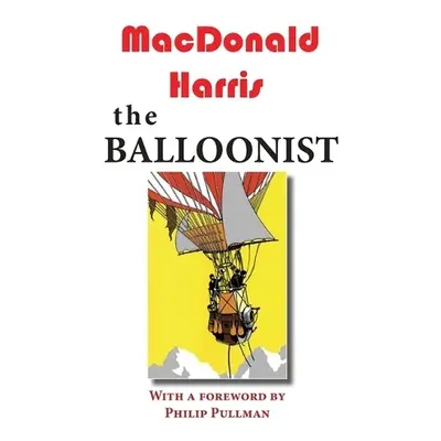 Balloonist - Harris, MacDonald