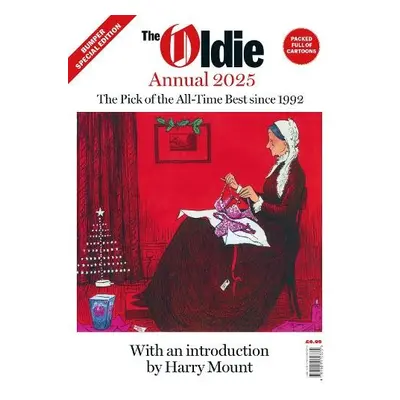 Oldie Annual 2025