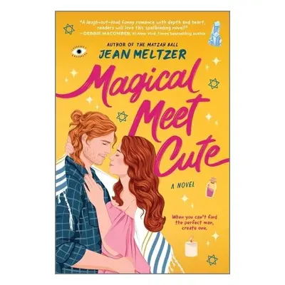 Magical Meet Cute - Meltzer, Jean